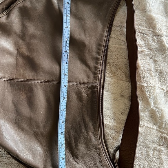 Hobo shoulder bag - Picture 4 of 5